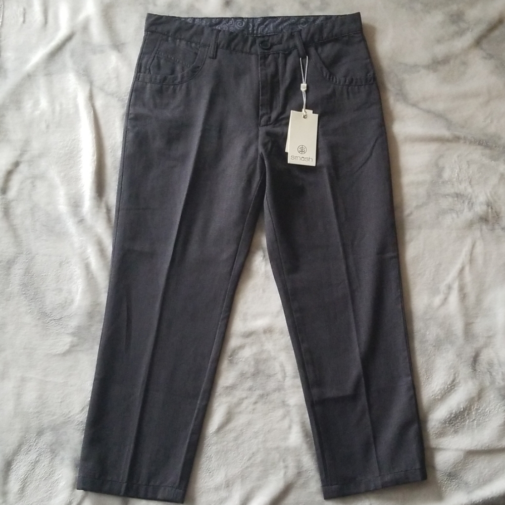 Dress pants
